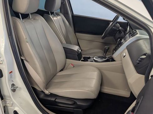 Used 2009 MAZDA CX-7 Touring image 16
