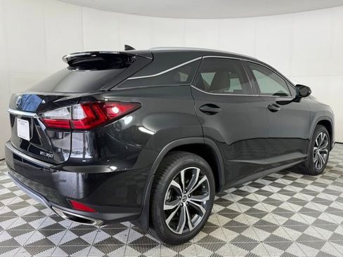 Used 2022 Lexus RX 350 350 w/ Premium Package image 10