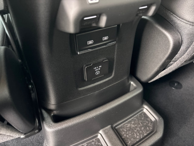 New 2027 Jeep Wrangler Unlimited Sahara AWD/4WD image 15