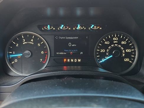 Used 2019 Ford F150 XLT w/ Equipment Group 302A Luxury AWD/4WD image 15