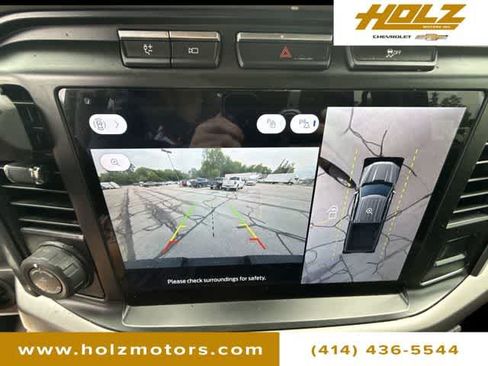 Used 2024 Ford F150 XLT w/ Mobile Office Package AWD/4WD image 15
