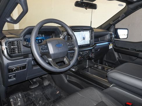 New 2026 Ford F150 STX w/ Equipment Group 200A AWD/4WD image 23