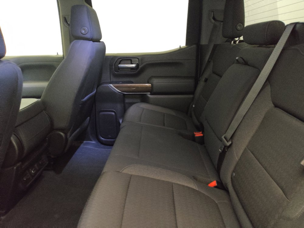 Used 2019 Chevrolet Silverado 1500 RST AWD/4WD image 18