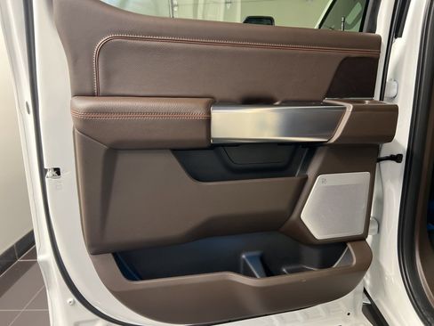 New 2026 Ford F250 King Ranch image 39