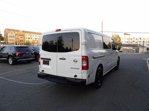 Used 2016 Nissan NV 1500 S w/ Power Package image 6