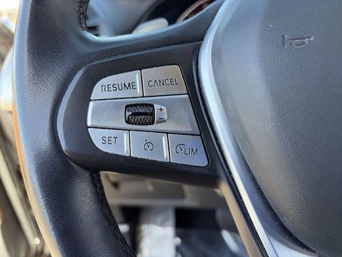 Used 2023 BMW X3 xDrive30i w/ Convenience Package w/ZPA image 22