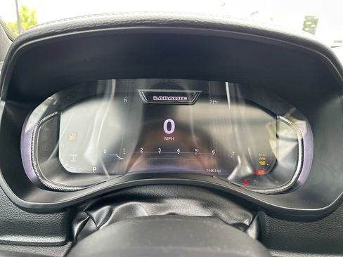 Used 2023 RAM 1500 Laramie w/ Night Edition AWD/4WD image 28