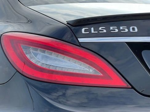 Used 2013 Mercedes-Benz CLS 550 CLS 550 image 53