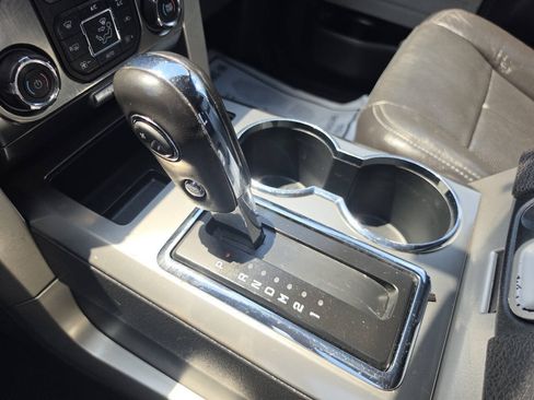 Used 2013 Ford F150 FX4 w/ Luxury Equipment Group AWD/4WD image 48