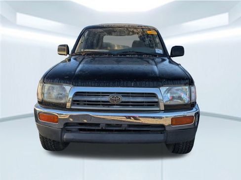 Used 1998 Toyota 4Runner SR5 image 2