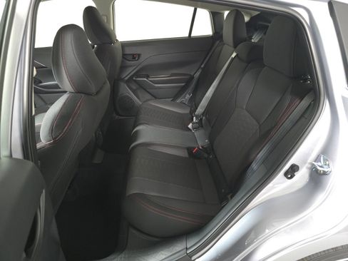 New 2026 Subaru Impreza 2.0i Sport image 12