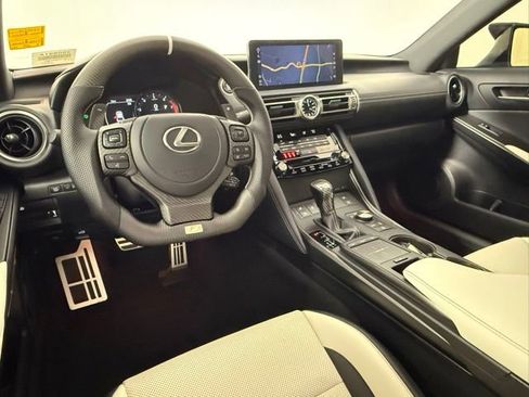 Used 2021 Lexus IS 350 F Sport w/ Navigation Package image 26