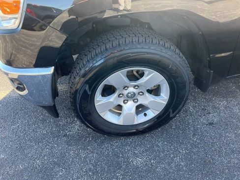 Used 2022 RAM 1500 Big Horn image 9