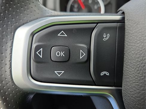 New 2025 RAM 2500 Tradesman image 22