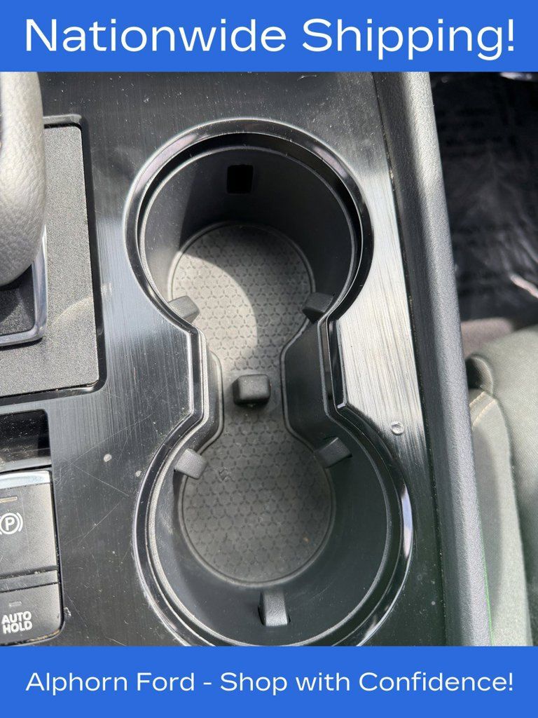 Used 2023 Nissan Rogue S AWD/4WD image 19