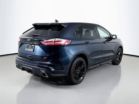 Used 2022 Ford Edge ST w/ Equipment Group 401A AWD/4WD image 5
