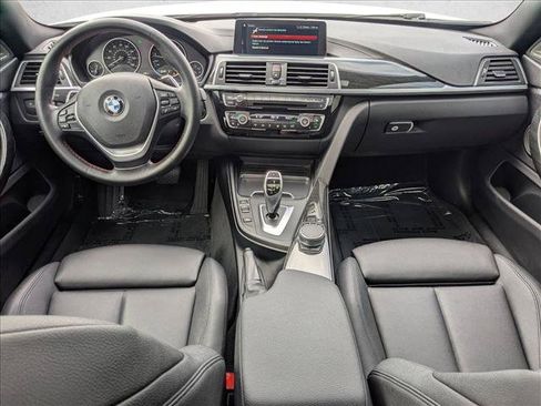 Used 2019 BMW 430i Gran Coupe RWD image 18