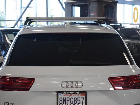 Used 2019 Audi Q7 3.0T Premium Plus w/ Premium Plus Package image 55