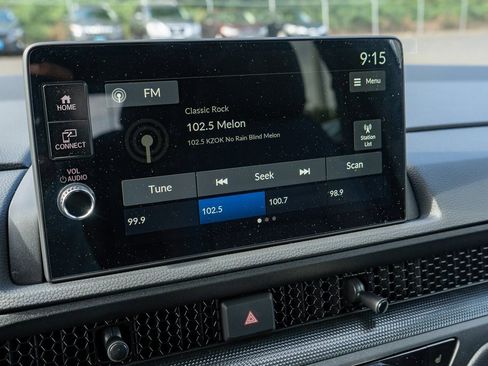 New 2026 Honda CR-V Sport-L image 28