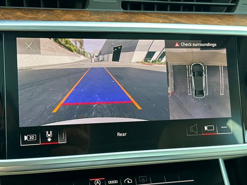 Used 2022 Audi A6 Premium Plus w/ Premium Plus Package image 23