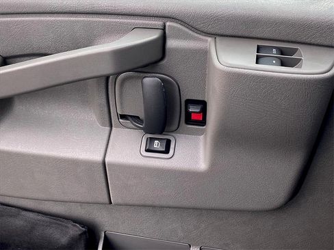 New 2025 Chevrolet Express 3500 w/ Power Convenience Package image 13