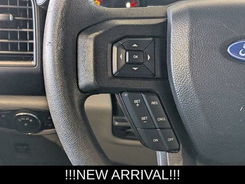Used 2019 Ford F150 XL w/ Equipment Group 101A Mid AWD/4WD image 29