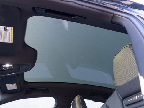 Used 2025 Audi S5 Premium Plus image 30