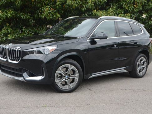Used 2026 BMW X1 xDrive28i AWD/4WD image 10