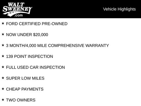 Used 2019 Jeep Cherokee Trailhawk w/ Comfort/Convenience Group AWD/4WD image 14