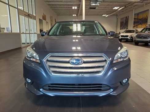 Used 2015 Subaru Legacy 2.5i Limited AWD/4WD image 2