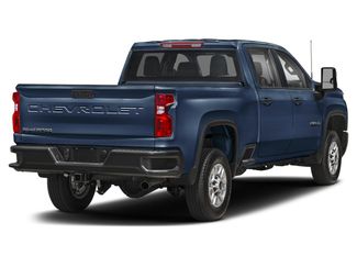 New 2026 Chevrolet Silverado 2500 Custom w/ Custom Convenience Package AWD/4WD video 2