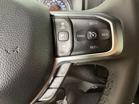 Used 2026 RAM 2500 Big Horn AWD/4WD image 25