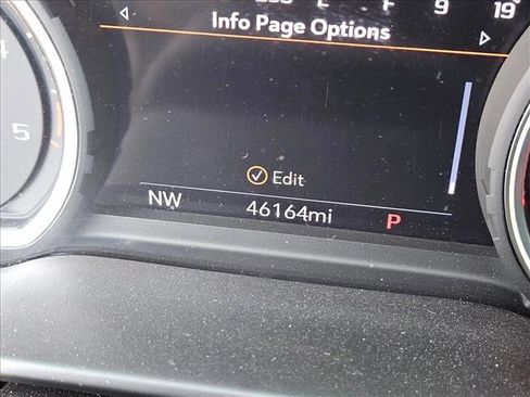 Used 2022 Chevrolet Silverado 2500 LTZ w/ LTZ Plus Package image 11