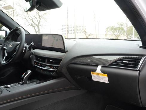 New 2026 Cadillac CT5 Sport w/ Technology Package image 93