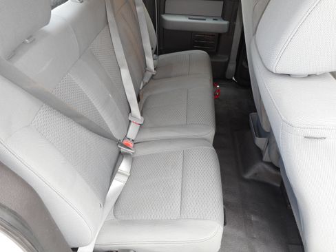 Used 2012 Ford F150 XL w/ PWR Equipment Group AWD/4WD image 27