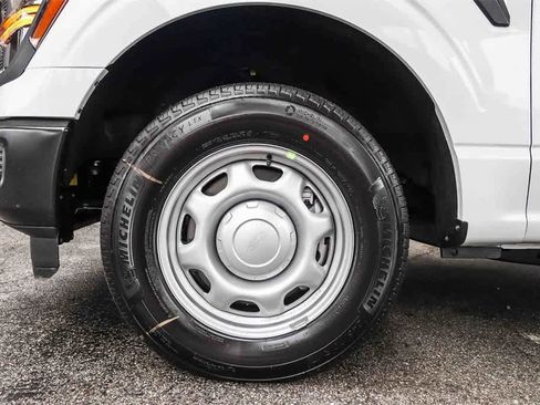 New 2026 Ford F150 XL image 11