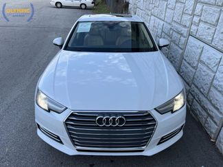 Used 2017 Audi A4 2.0T Premium w/ Convenience Package video 2