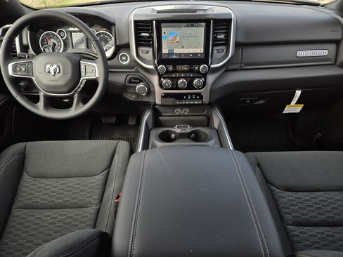 New 2026 RAM 1500 Big Horn image 18