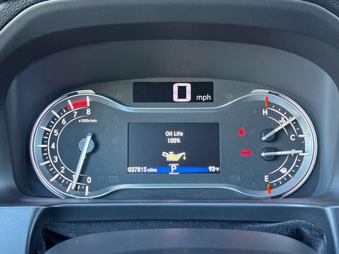Used 2022 Honda Ridgeline RTL image 23