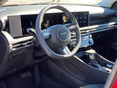 New 2026 Hyundai Tucson SEL FWD image 10