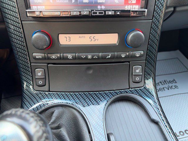 Used 2005 Chevrolet Corvette Coupe w/ Preferred Equipment Group RWD image 23