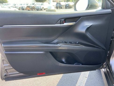 Used 2023 Toyota Camry LE FWD image 15