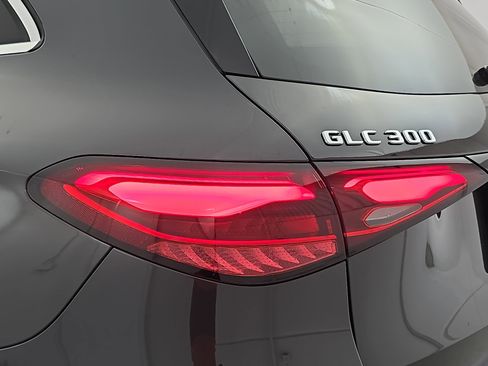 Certified 2026 Mercedes-Benz GLC 300 4MATIC image 35
