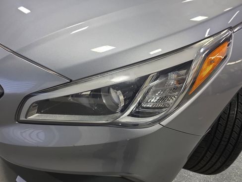 Used 2015 Hyundai Sonata Sport w/ Option Group 03 image 30