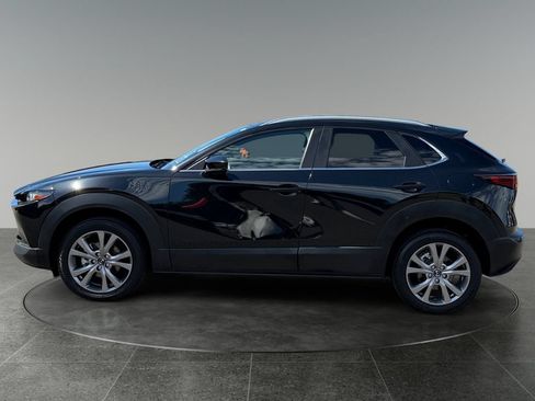 Used 2023 MAZDA CX-30 AWD 2.5 S w/ Select Package image 6