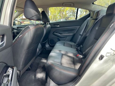 Used 2025 Nissan Altima 2.5 SR image 22