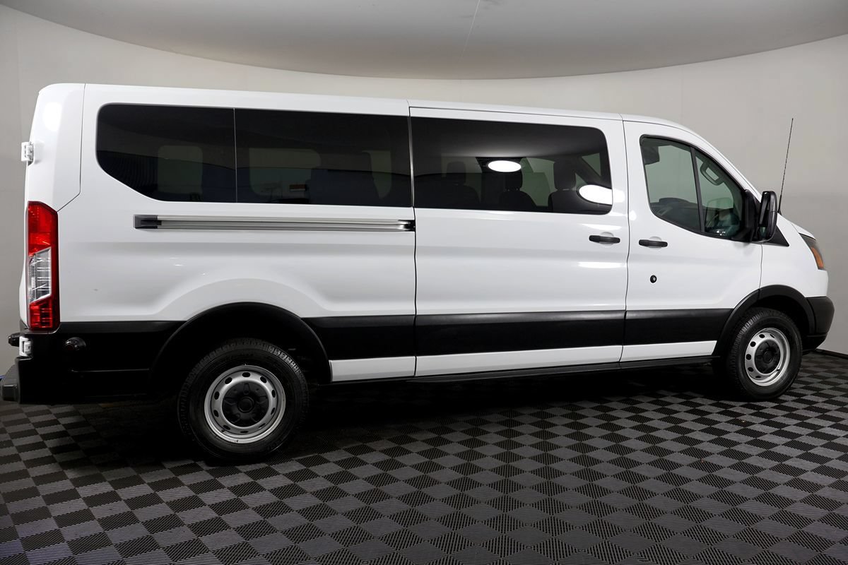 Used 2019 Ford Transit 350 XL RWD image 7
