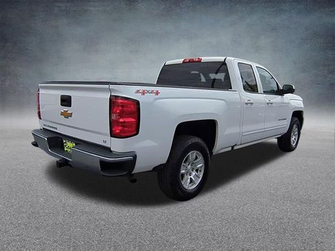 Used 2016 Chevrolet Silverado 1500 LT w/ All Star Edition AWD/4WD image 9