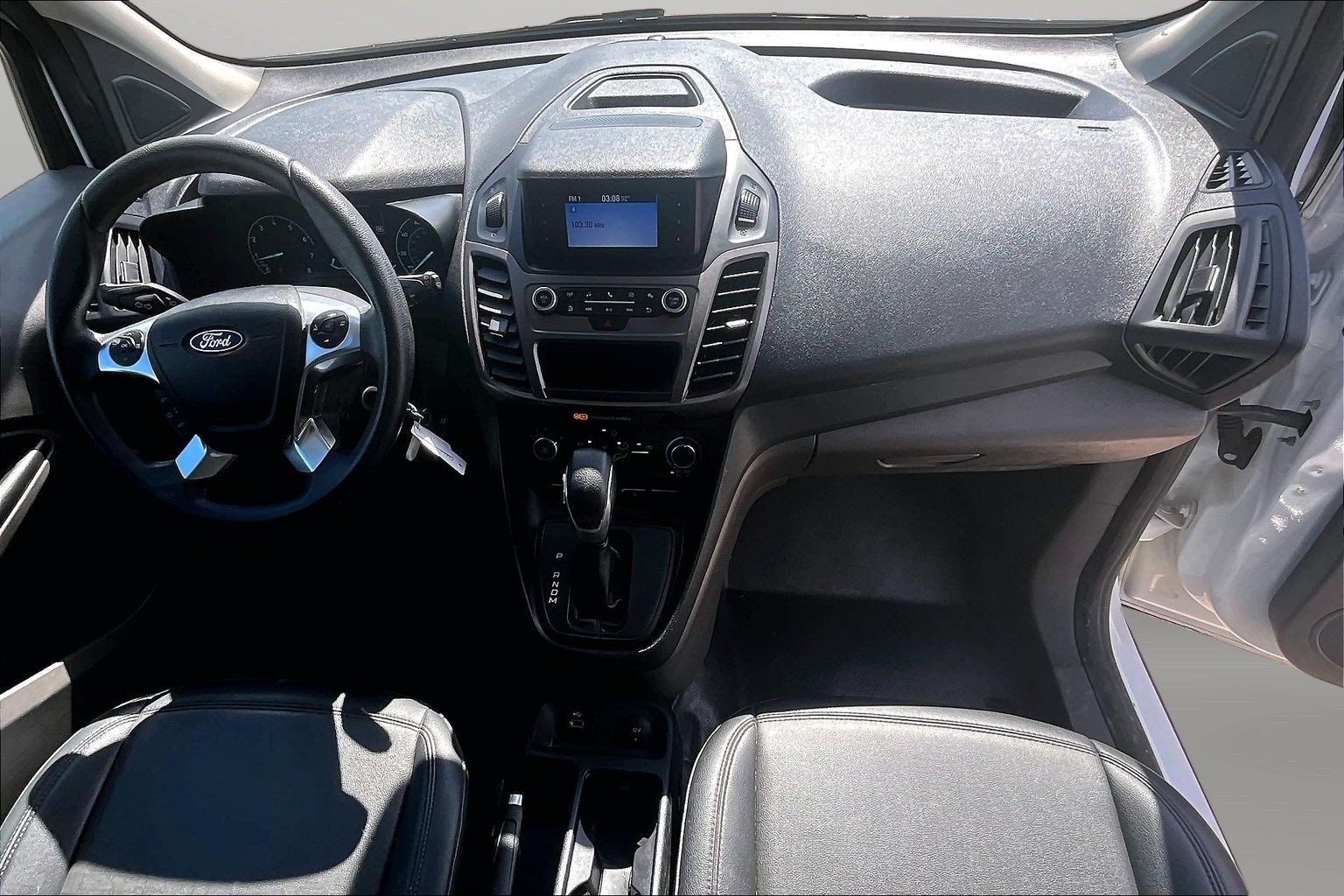 Used 2022 Ford Transit Connect XL FWD image 14
