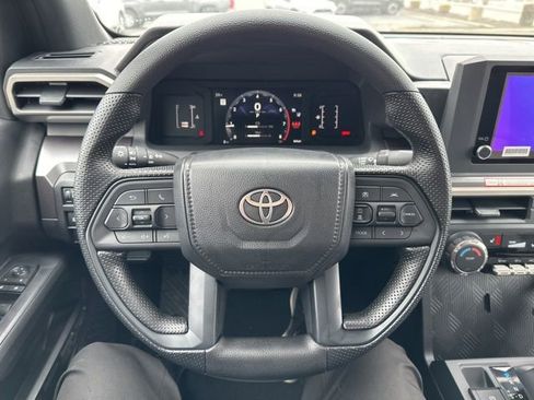 New 2026 Toyota Tacoma SR5 image 12